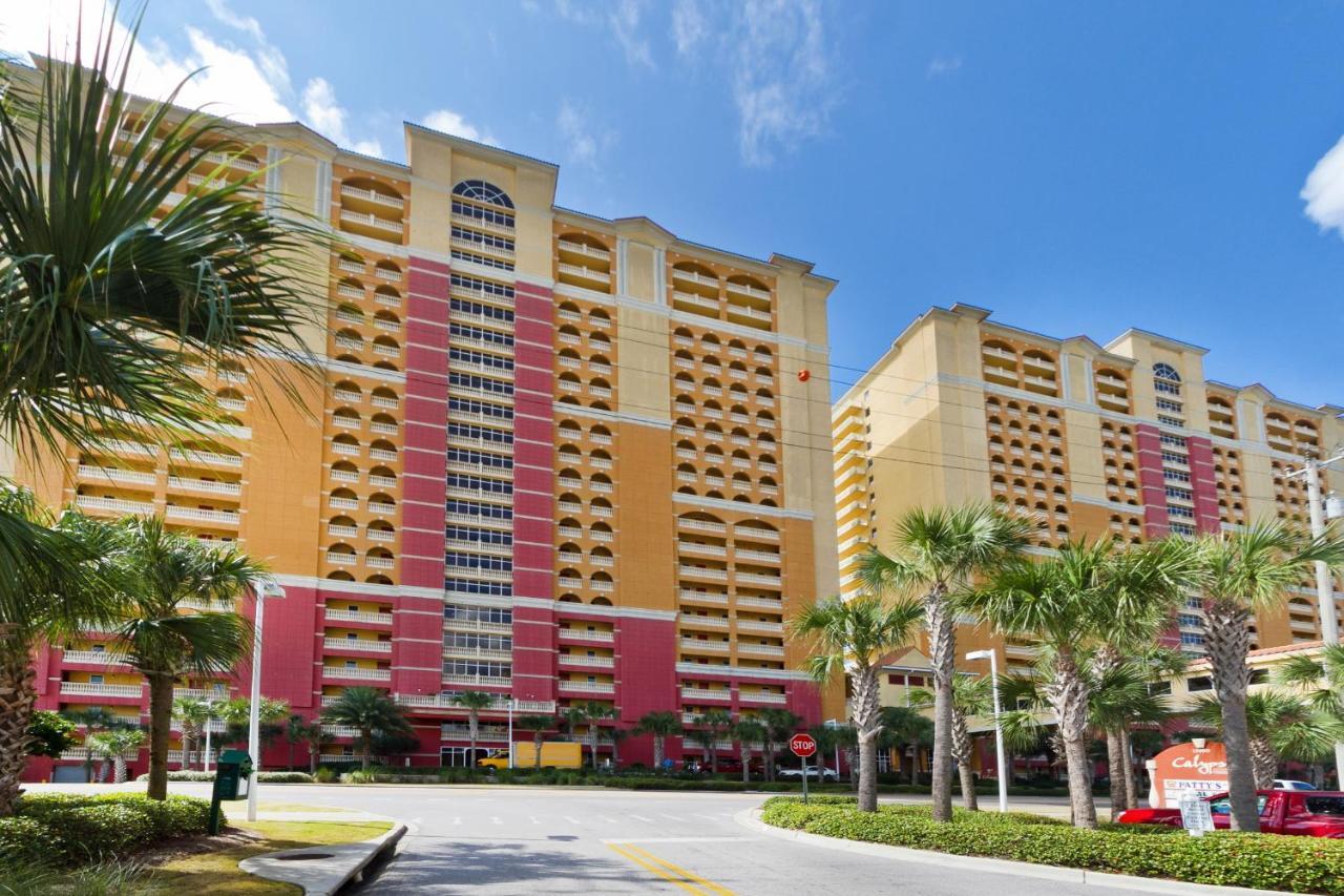 Апартаменты Calypso 1-2208 East Панама-Сити Экстерьер фото