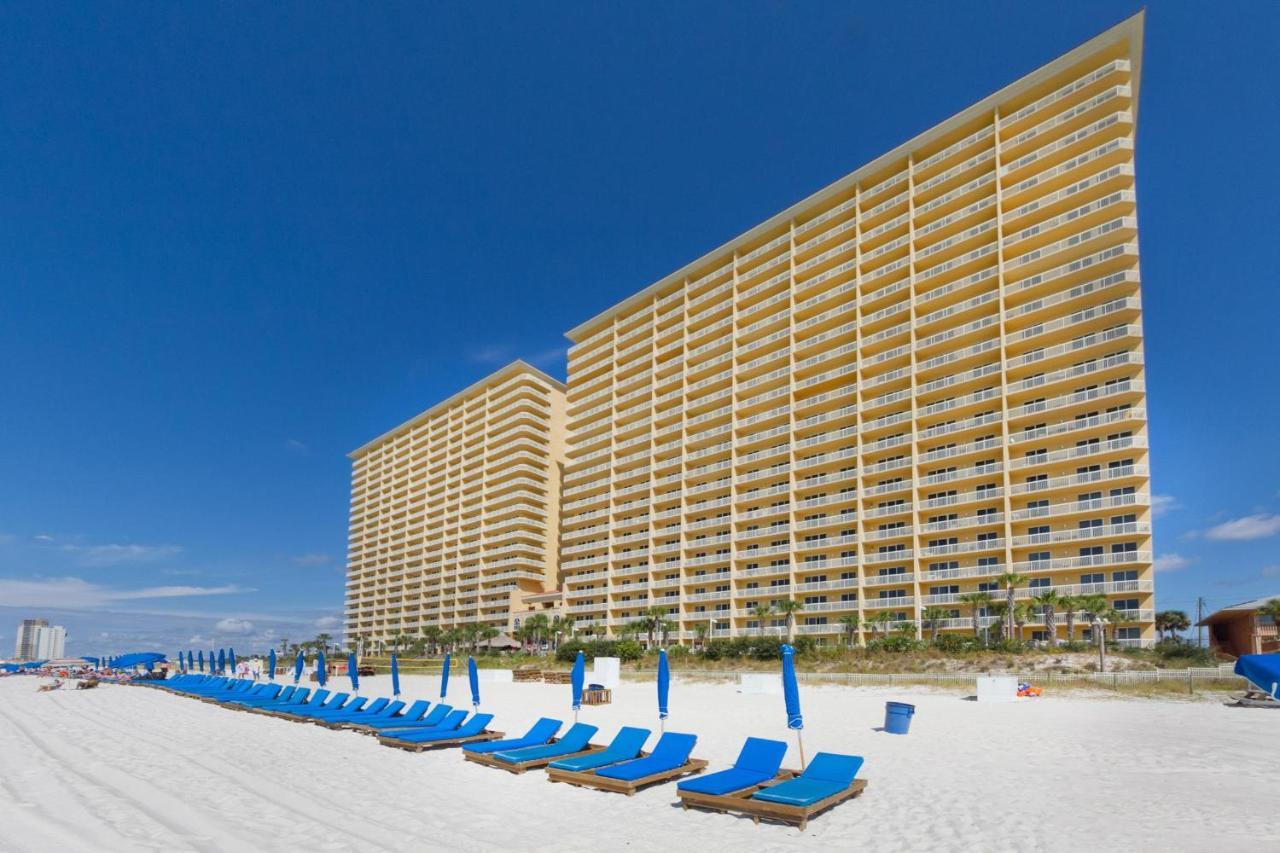 Апартаменты Calypso 1-2208 East Панама-Сити Экстерьер фото