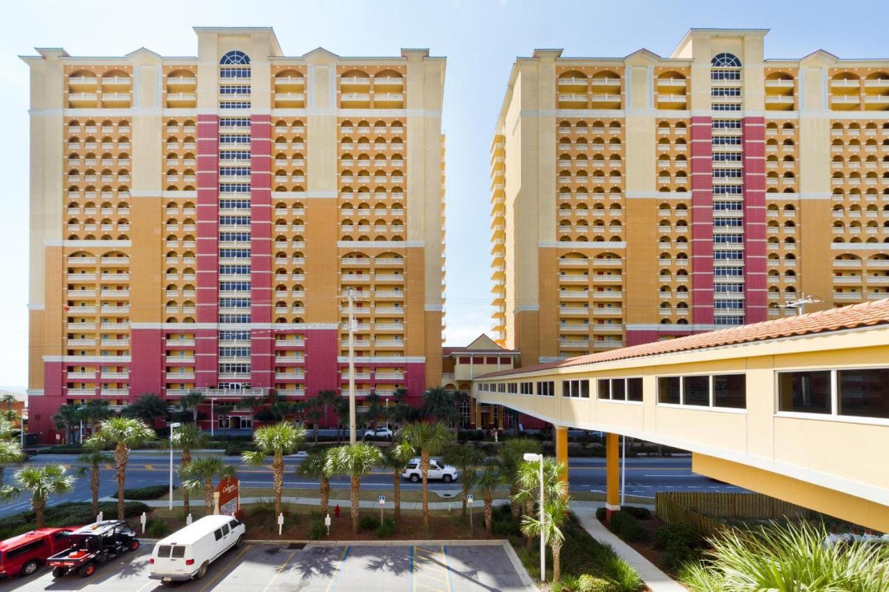 Апартаменты Calypso 1-2208 East Панама-Сити Экстерьер фото