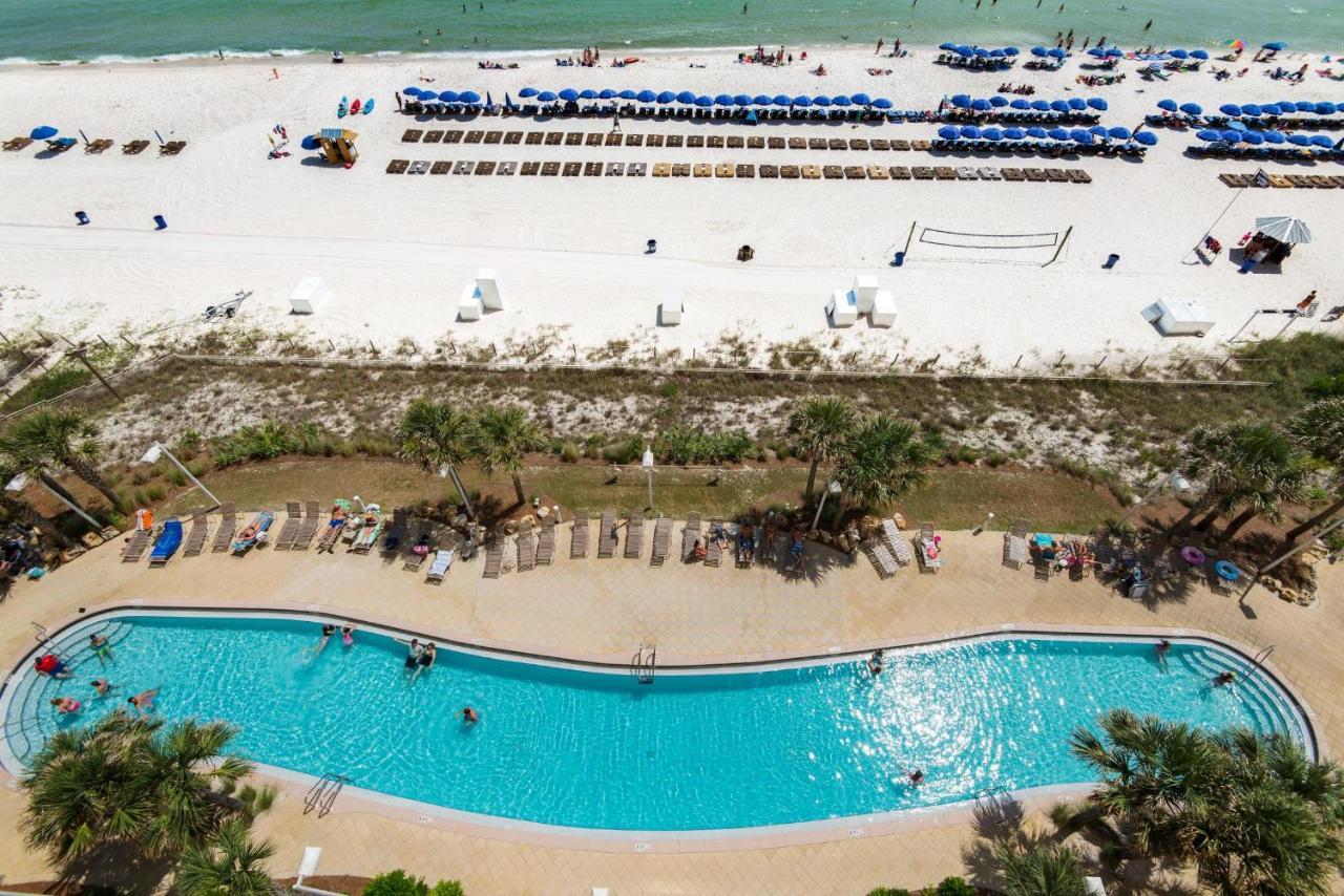 Апартаменты Calypso 1-2208 East Панама-Сити Экстерьер фото
