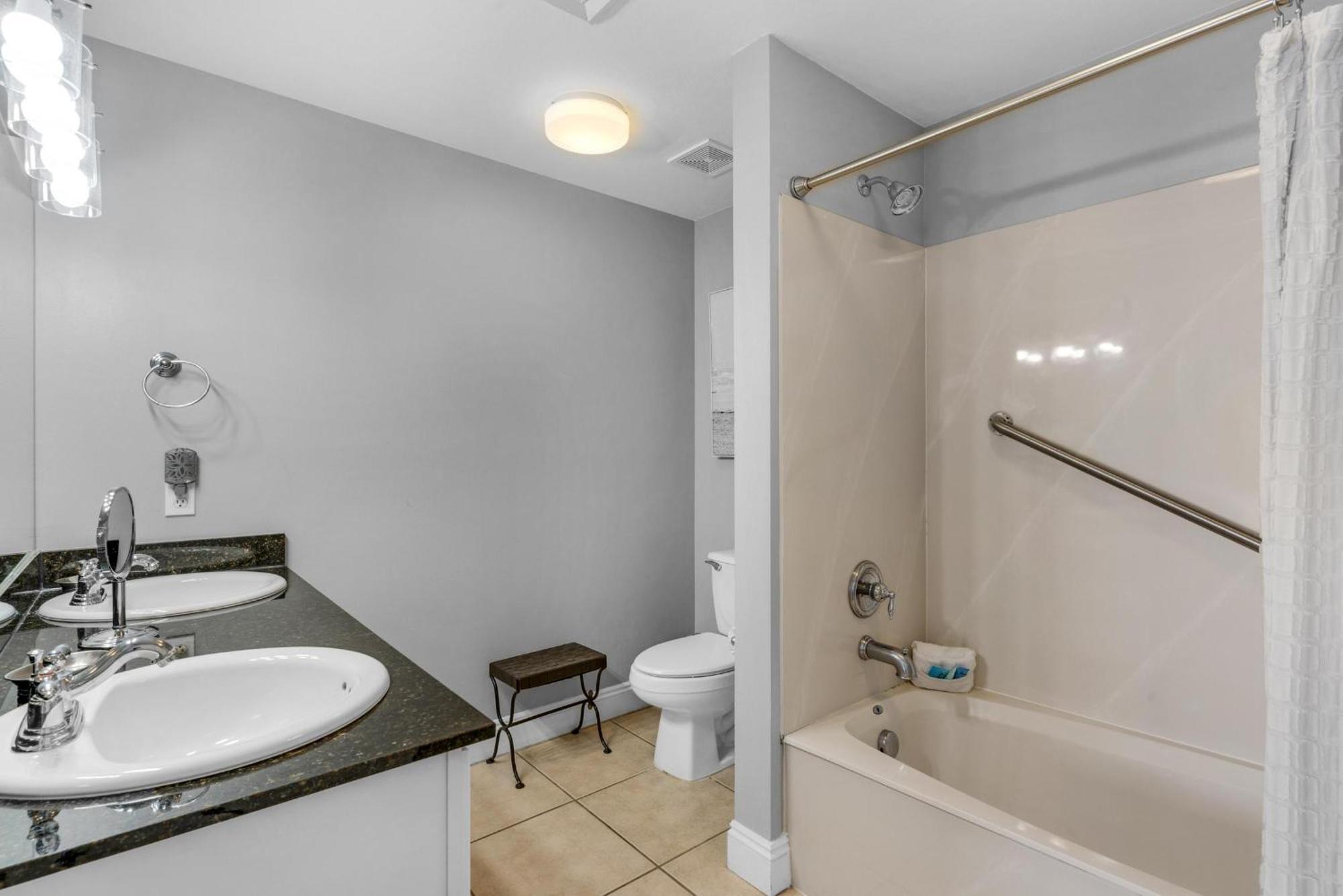 Апартаменты Calypso 1-2208 East Панама-Сити Экстерьер фото