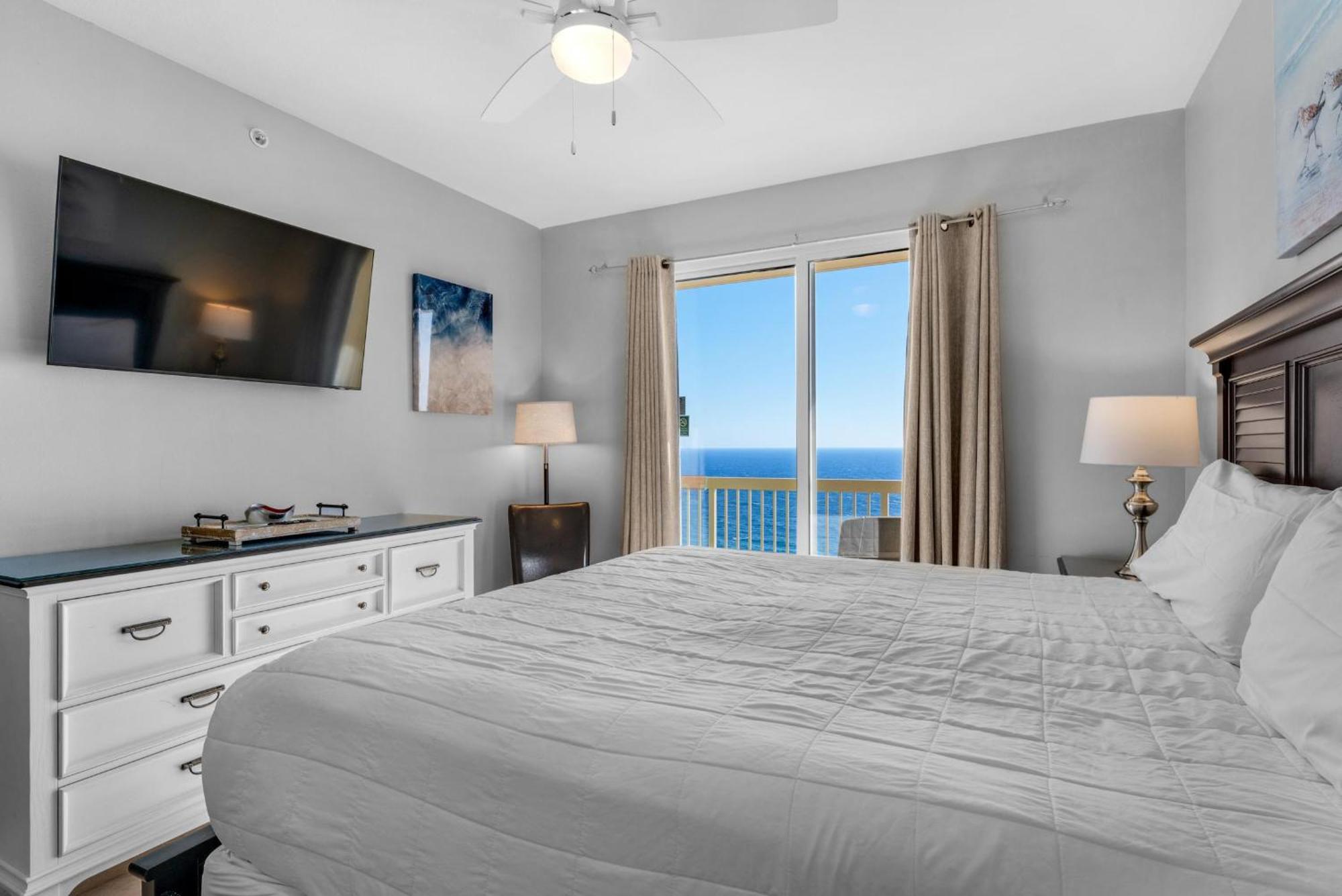 Апартаменты Calypso 1-2208 East Панама-Сити Экстерьер фото