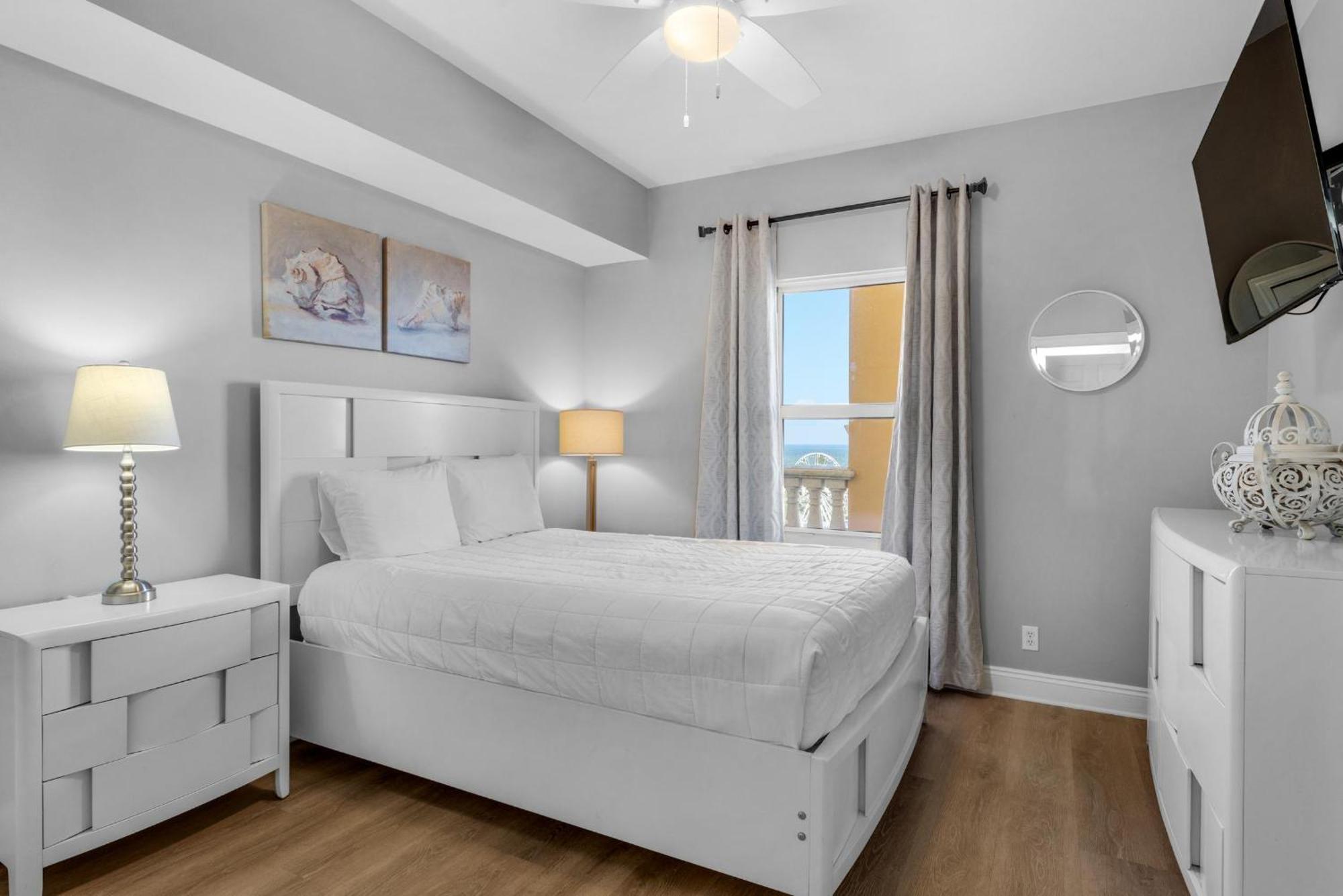 Апартаменты Calypso 1-2208 East Панама-Сити Экстерьер фото