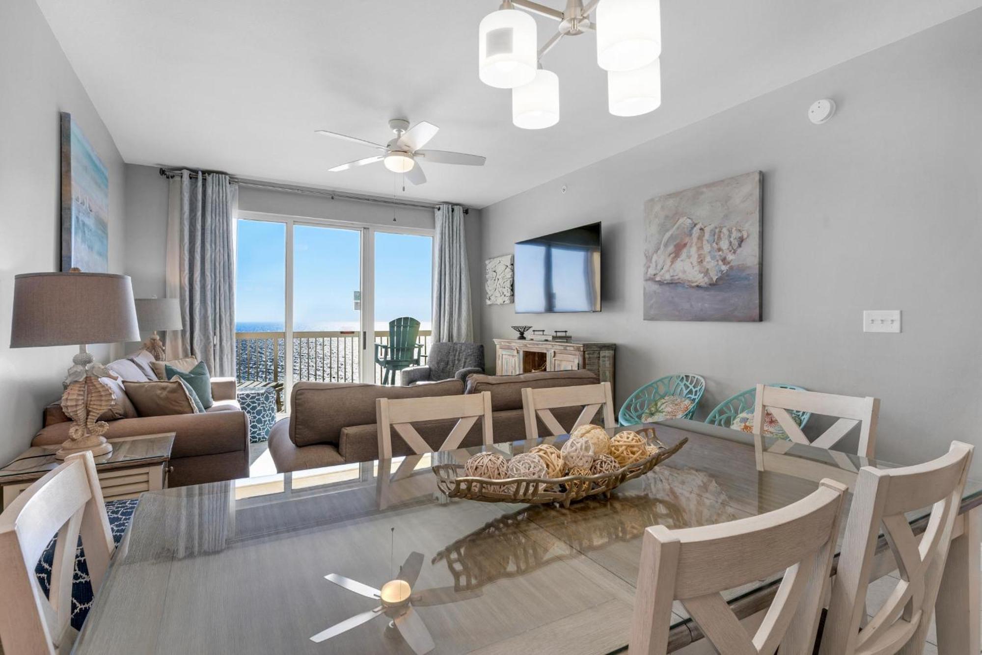 Апартаменты Calypso 1-2208 East Панама-Сити Экстерьер фото