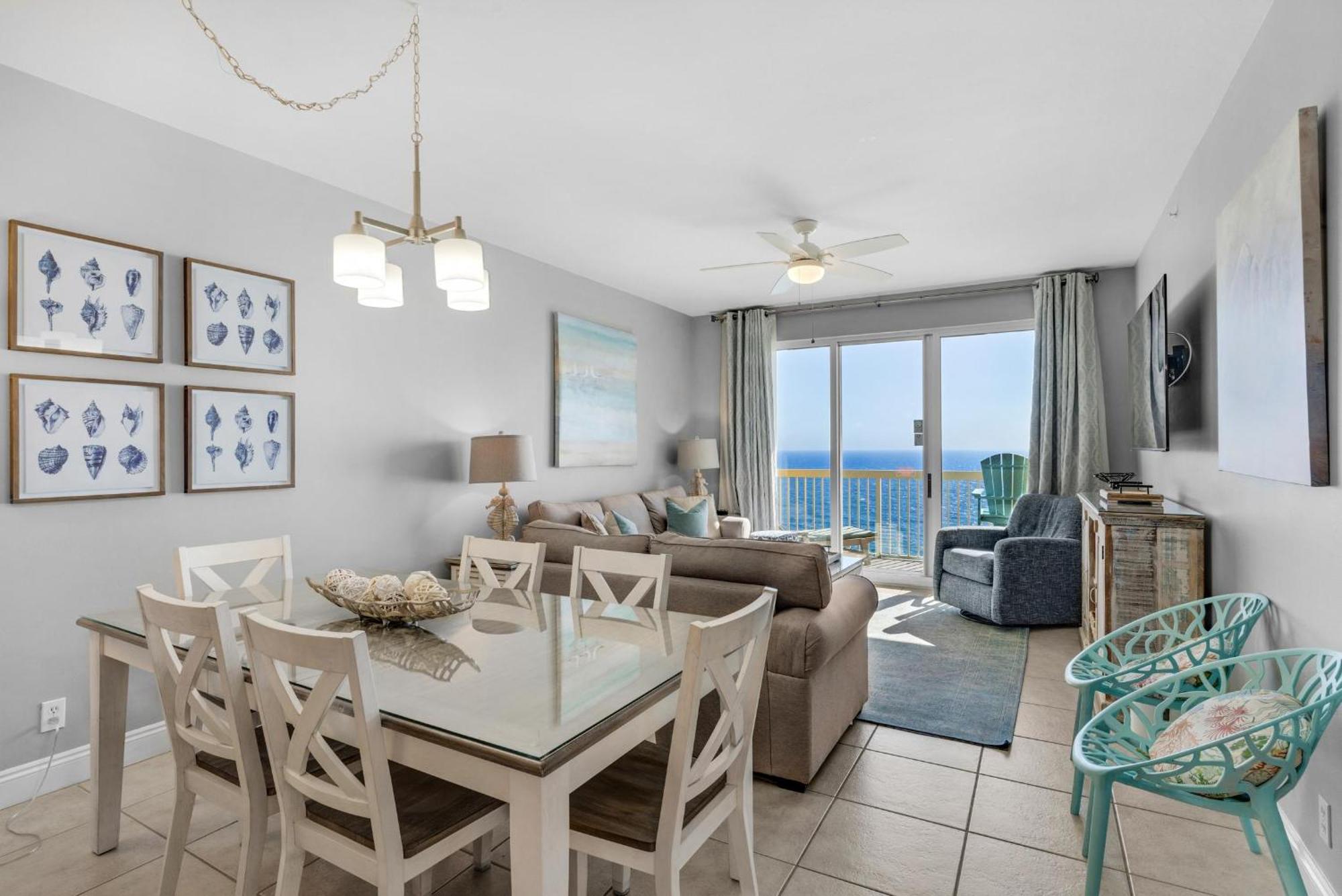 Апартаменты Calypso 1-2208 East Панама-Сити Экстерьер фото