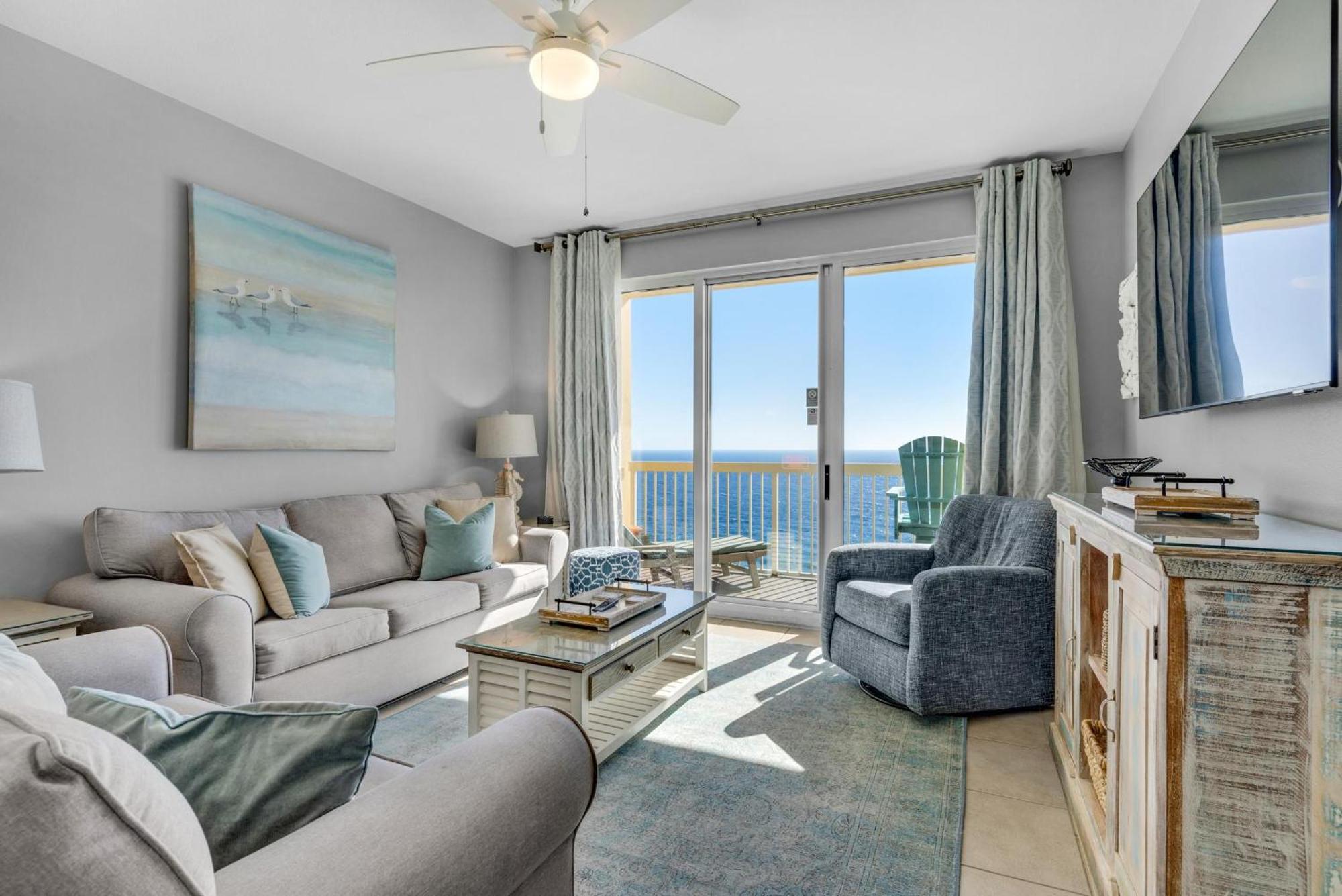 Апартаменты Calypso 1-2208 East Панама-Сити Экстерьер фото