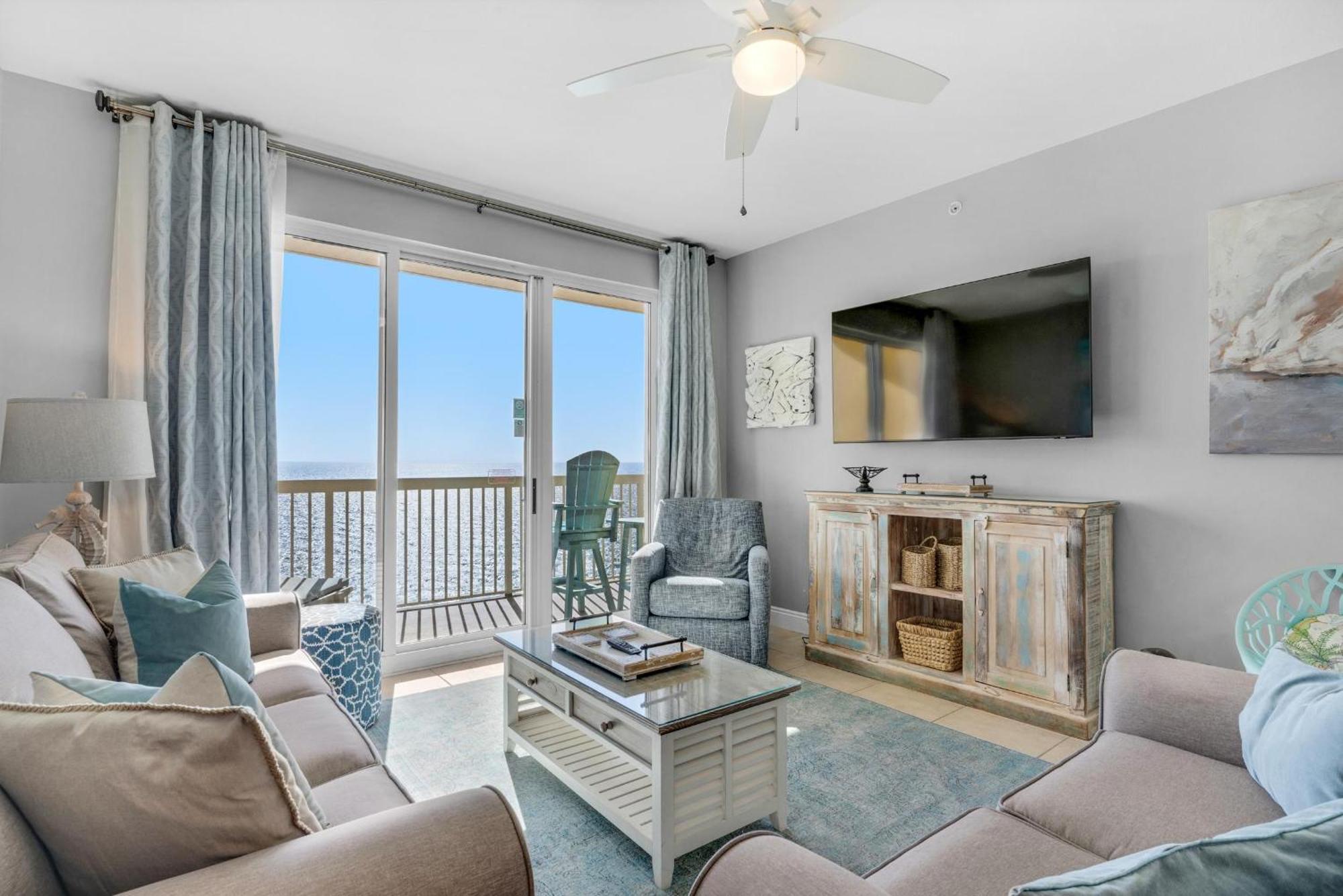 Апартаменты Calypso 1-2208 East Панама-Сити Экстерьер фото